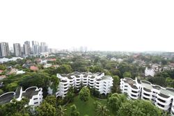 Regency Park (D10), Condominium #524209081